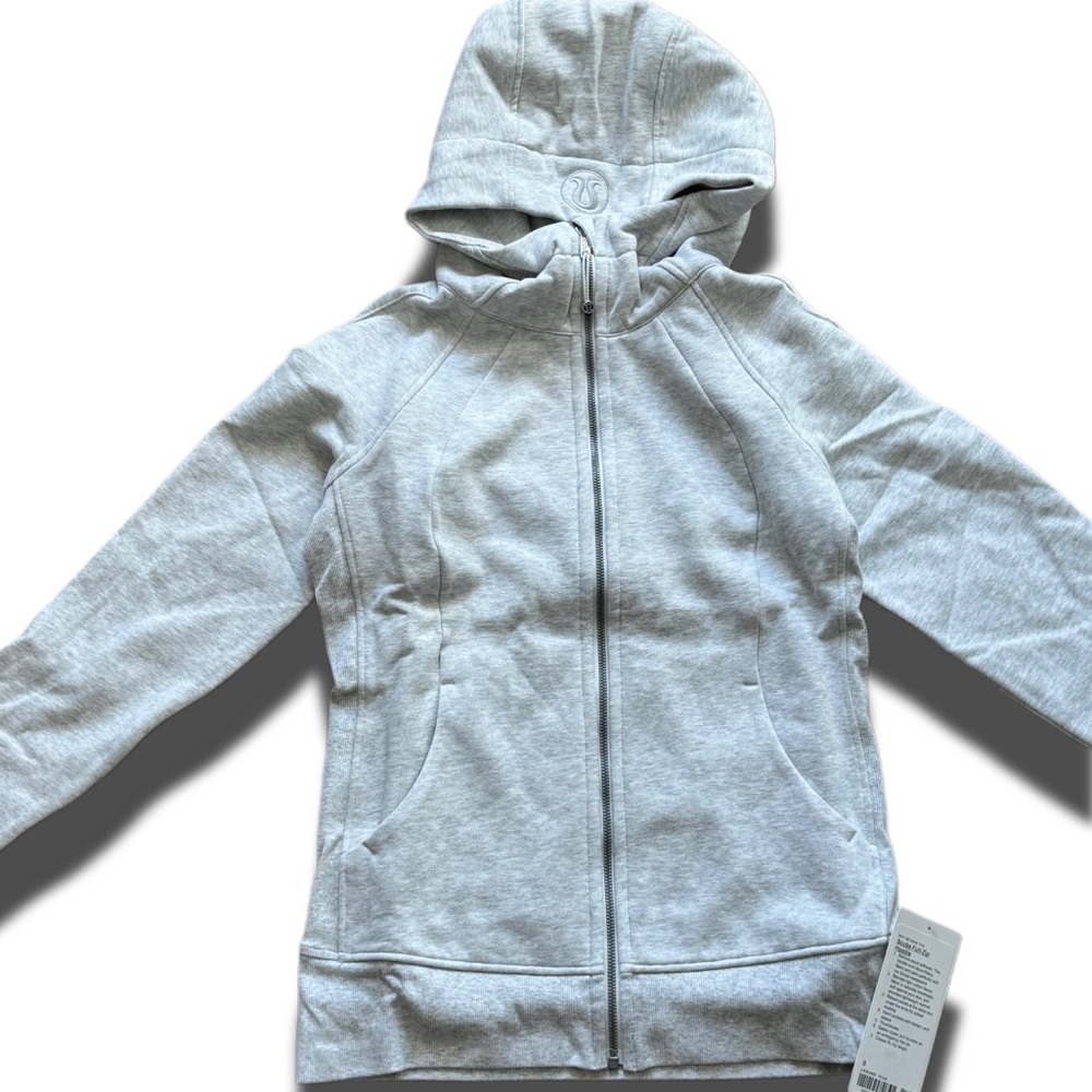 Lululemon Scuba